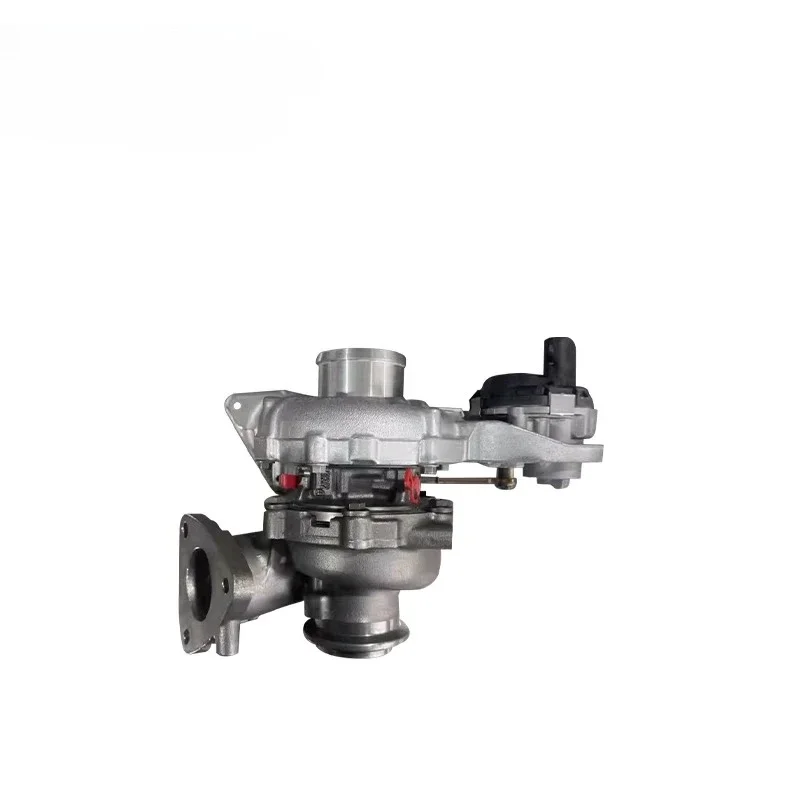 

High-Quality Turbocharger JB3Q-6K682-AA for Ford Ranger T6 EcoBlue 2.0L Engine JB3Q-6K682-AA JB3Q-6K682-AA