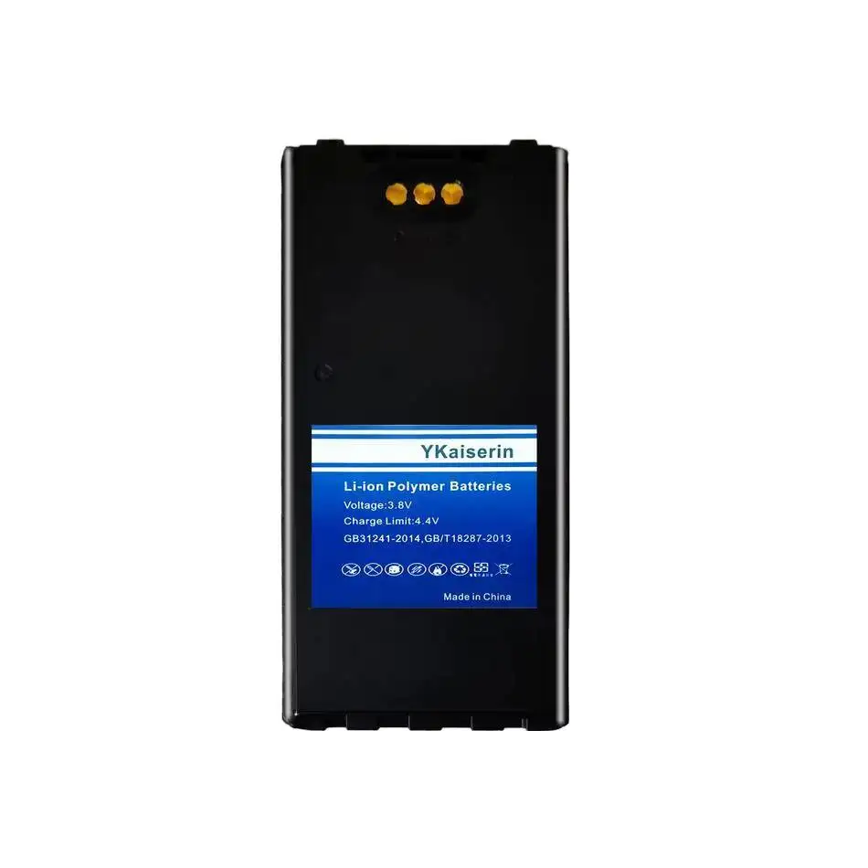 Battery 4024(BL For MotorolaGP328 Plus(GP328)GP338 PlusGP344GP388 PTX760 Plus EX560 EX600 Pro 5150 Elite Pro 7150 Elite JMNN4024