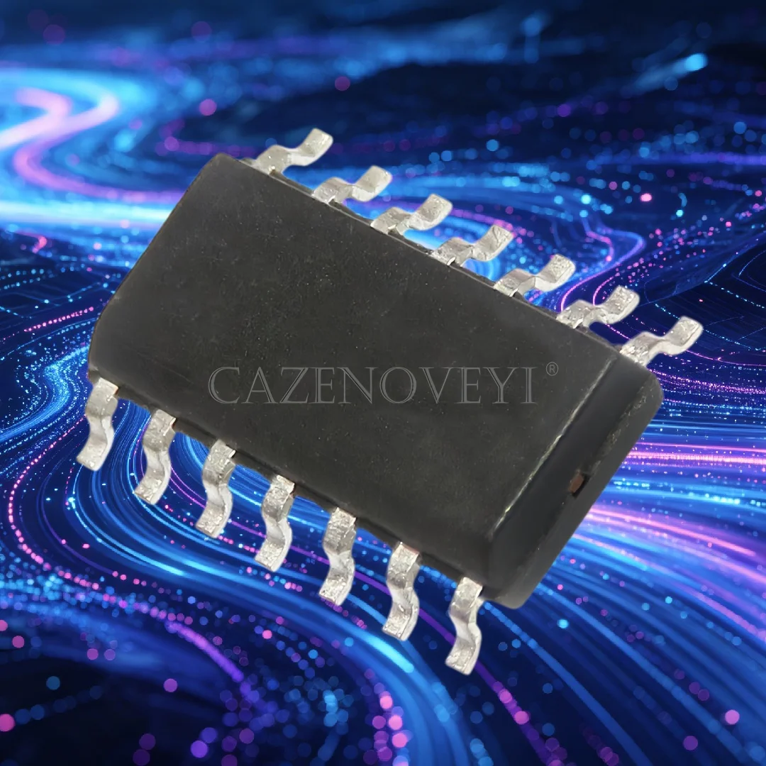 5PCS FM3164-G FM3164 FST3125MX FST3125M FST3125 HA17324ARP 324ARP HCF4010M HCF4010 HEF4051BT HEF4051 SOP-14