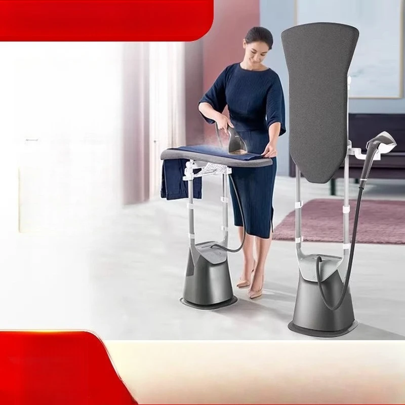 Garment steamer, household vertical steam electric iron, handheld smart