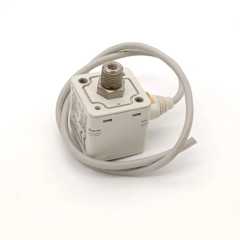 ISE40-01-22-M Электронный реле давления SMC, цифровой дисплей, датчик давления, положительная таблица давления