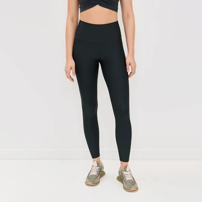 Рисунок 4 - Женские леггинсы для йоги с высокой