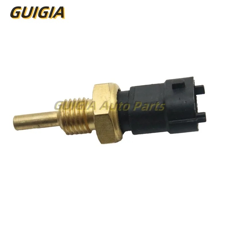 93174208   เซ็นเซอร์อุณหภูมิน้ําหล่อเย็นเครื่องยนต์สําหรับ Opel Corsa B Vita Omega Combo กล่อง 2001 Tigra Vectra Sintra รถอะไหล่อุปกรณ์เสริม