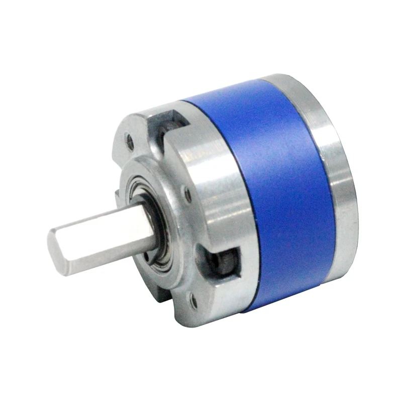 CM36 Motor 36mm all-metal planetary gear reducer car model aircraft robot reducer high torque gearbox