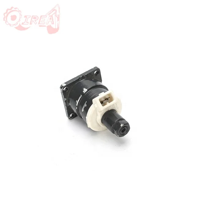 4288336 Excavator 9218359 Pressure Solenoid Valve For Hitachi EX200-2 EX200-3 EX120-2/3