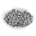 silvery
