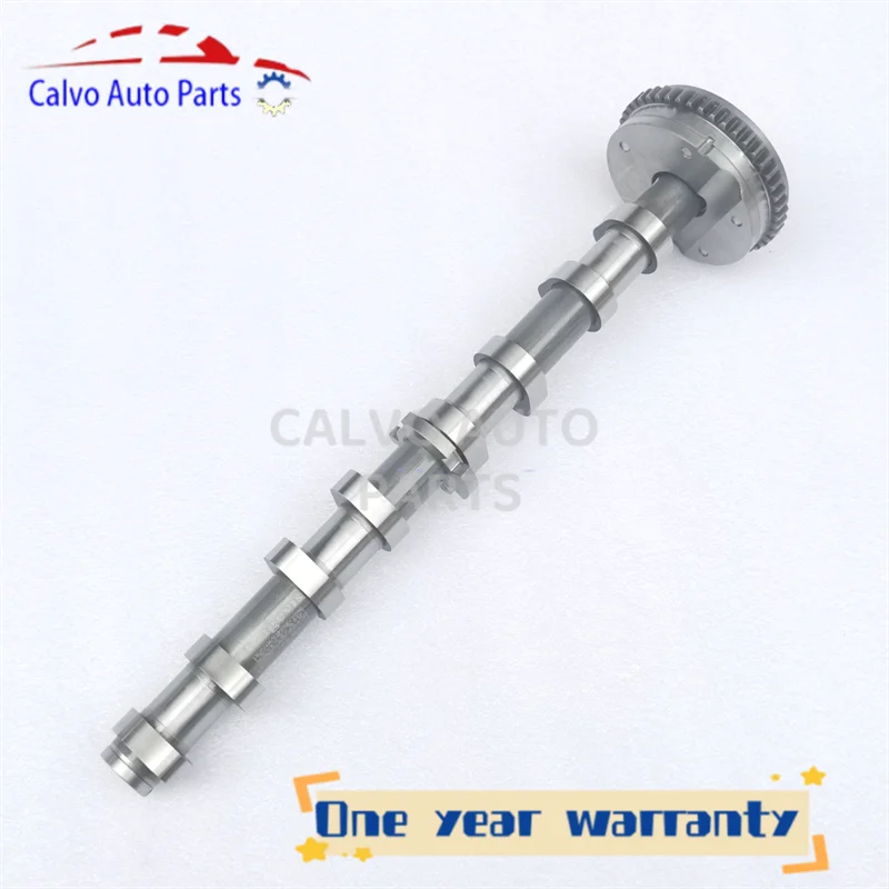 

Genuine 06H109021 / 06J109088 / 50007634 Auto Engine EA888 2Gen Intake Camshaft For VW GTI Tiguan Passat B6 AUDI A4 A5 2.0 TFSI