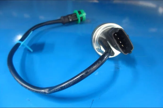 Original Engine Oil… - image