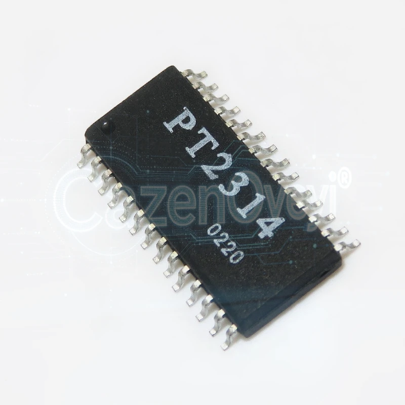 15-50PCS IRF640N IRF640 PT2314 2314 40TPS12A CS42438-DMZ CS42438 TDA7056AT TDA7056 VND830LSP VND830