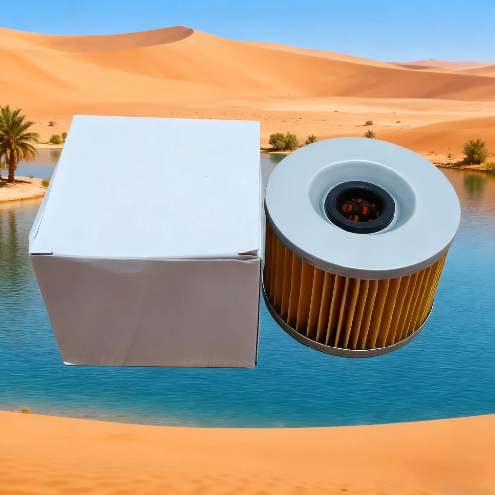 

Oil Filter For Kawasaki KZ750 KZ750B KZ750K KZ750G KZ750F Z1000K Ltd KZ750M CSR Twin KZ750N Spectre KZ 750 Z1000 Z1000R Z 1000