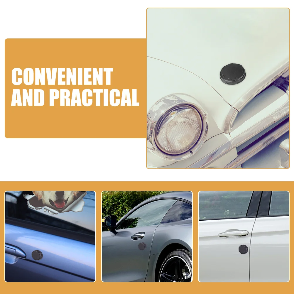 غطاء حماية مغناطيسي عالي التحمل من سبائك الألومنيوم، حافظة واقية مضادة للضياع، حامل آمن للتتبع