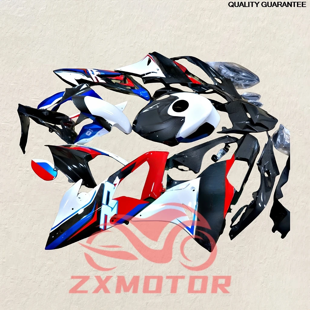 

100% Fitment Bodywork Fairings S1000RR 2015 2016 Customizable Fairing Kit for BMW S1000 RR 15 16