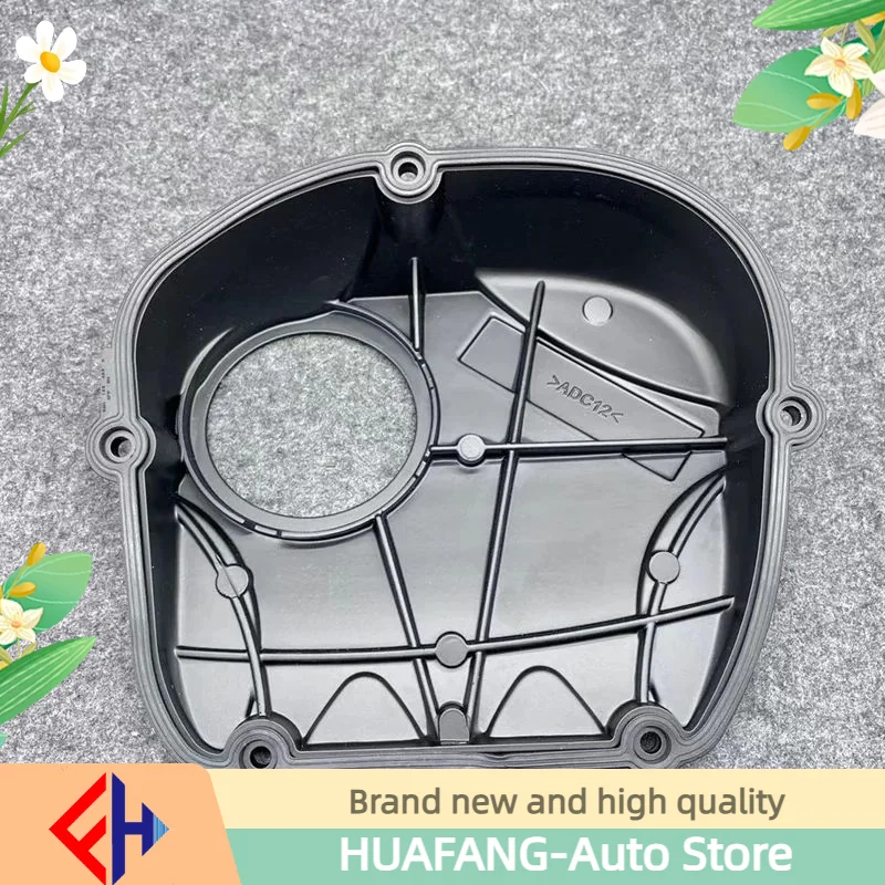 Original Ea888 06h103483c Aluminum Engine Upper Timing Cover Caps Fit For Beetle Jetta Passat Tiguan A3 06h103269h 06j103831a