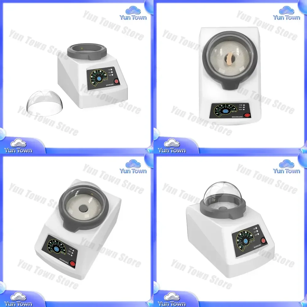 Soundlink Hearing Aid LED UV Sterilizer Vacuum Desiccator Dryer EW01-M for Hearing Aids Sterilization Device UV Sanitizer