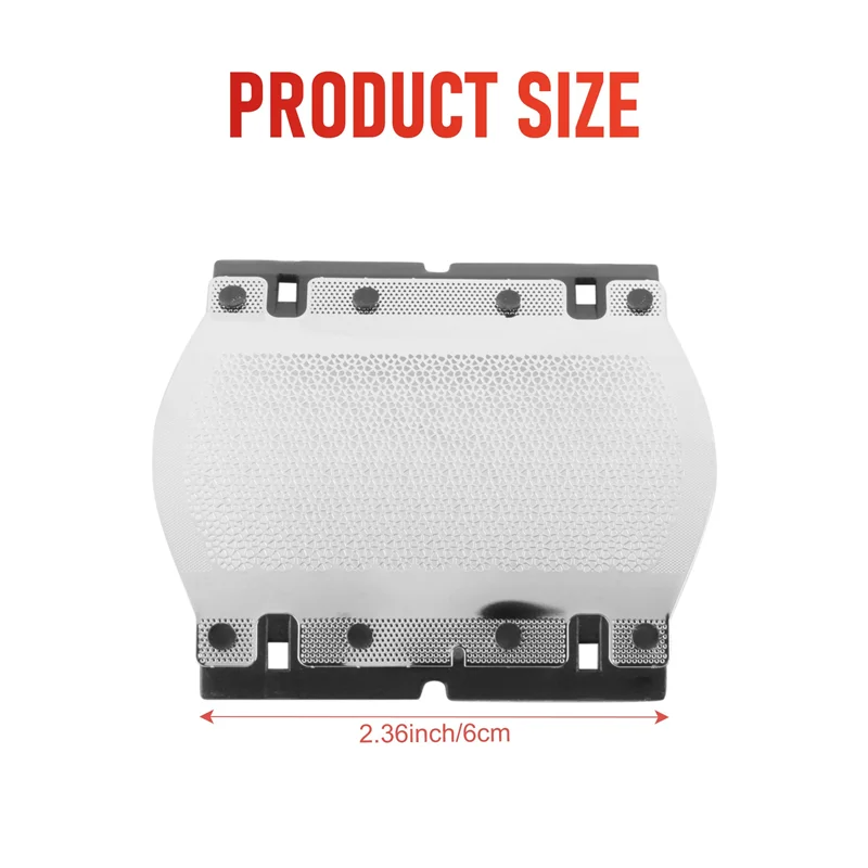 A74X-لبراون ماكينة حلاقة كهربائية رئيس Omentum 11B سلسلة 1 110 120 130 140 150 150S-1 130S-1 5684 5685