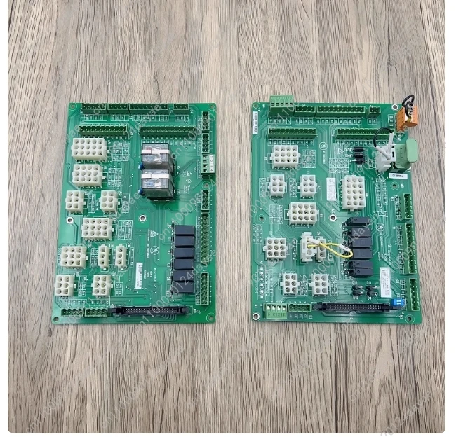 Elevator Interface …