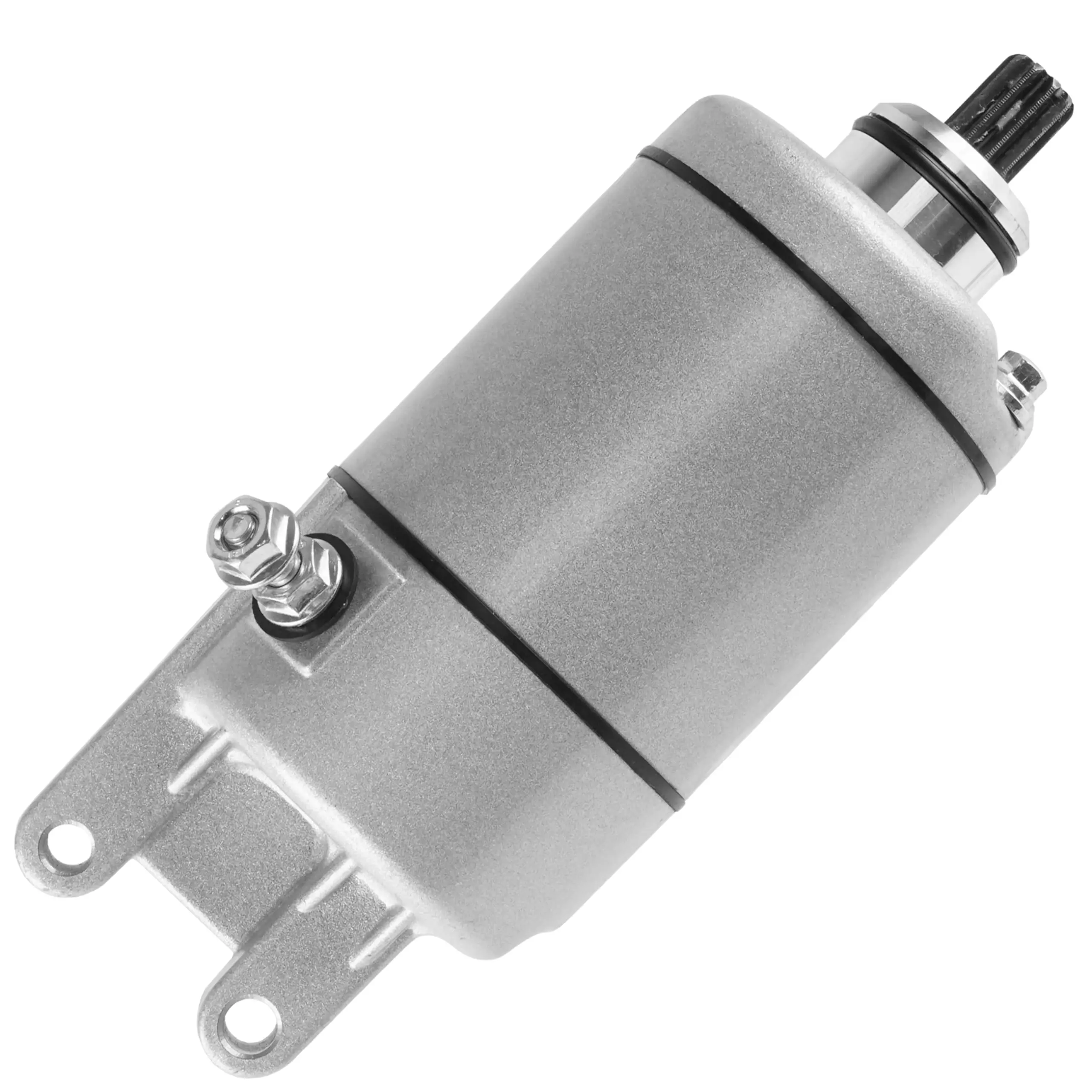 

Starter Motor For Honda FourTrax 350 4X4 1986 TRX350G TRX350 Engine 85-1986 Replace 31200-HA7-305 31200-HA7-315 31200-HA7-671