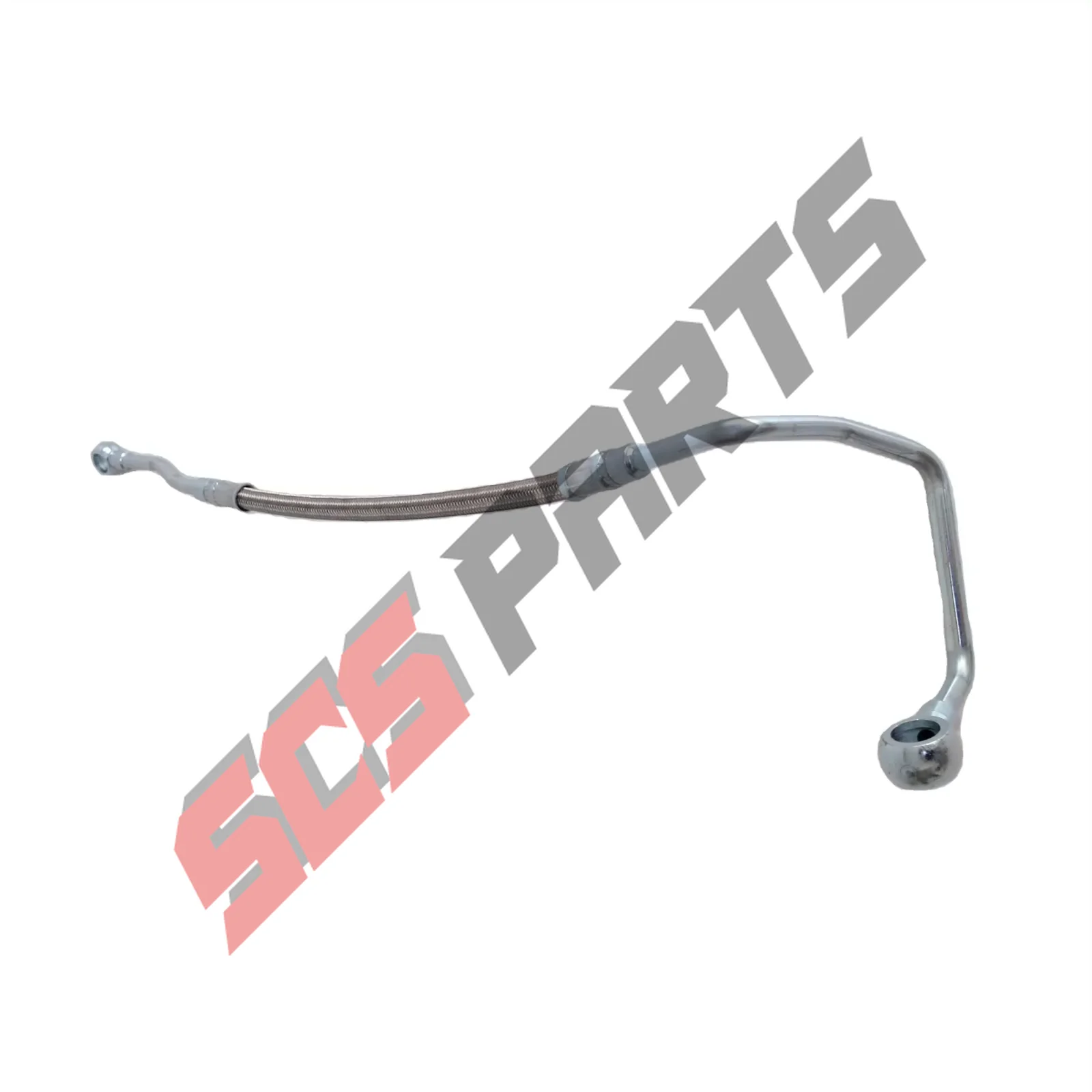 

3971123 топливная трубка подходит для дизельного двигателя Dodge Cummins