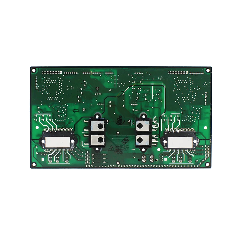 Fan Inverter PCB DB9203339A DB41-01280A DVM-S-FAN For Samsung VRF Outdoor Unit New And Original