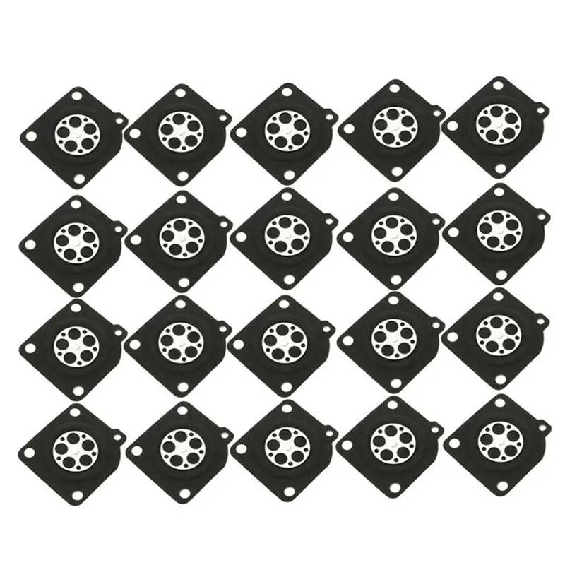 Keep Your Carbureto… - image