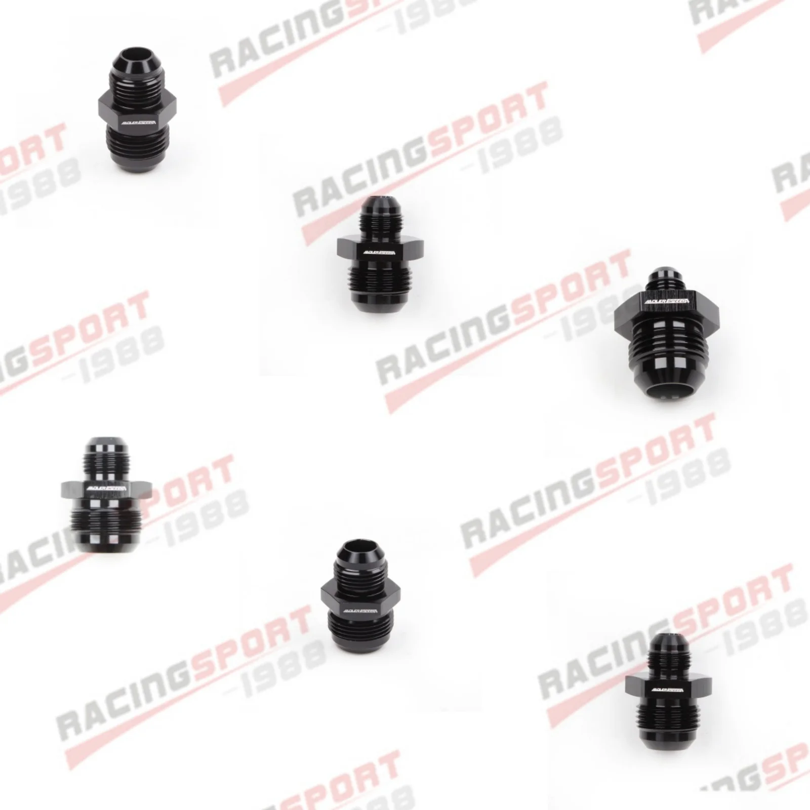 Oil Fuel Hose End A…