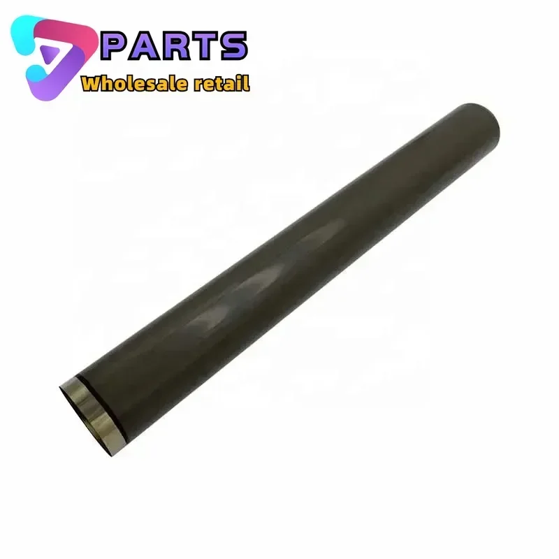1PCS Good Quality Fuser Film Sleeve For HP 4014 4015 4515 601 602 603 604 605 630 4250 Copier Printer Spare Parts Heater film