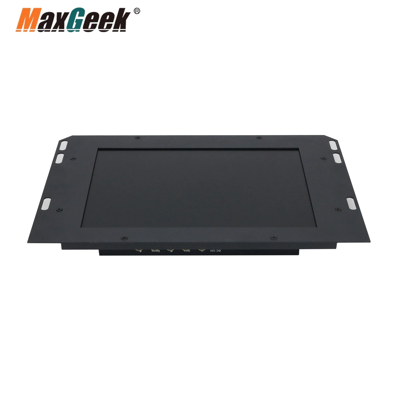 Imagem -03 - Maxgeek Industrial Display Lcd Monitor Industrial para Fanuc 14 Crt A61l0001-0074 A61l-0001-0094 A61l-0001-0096 A61l-0001-0097