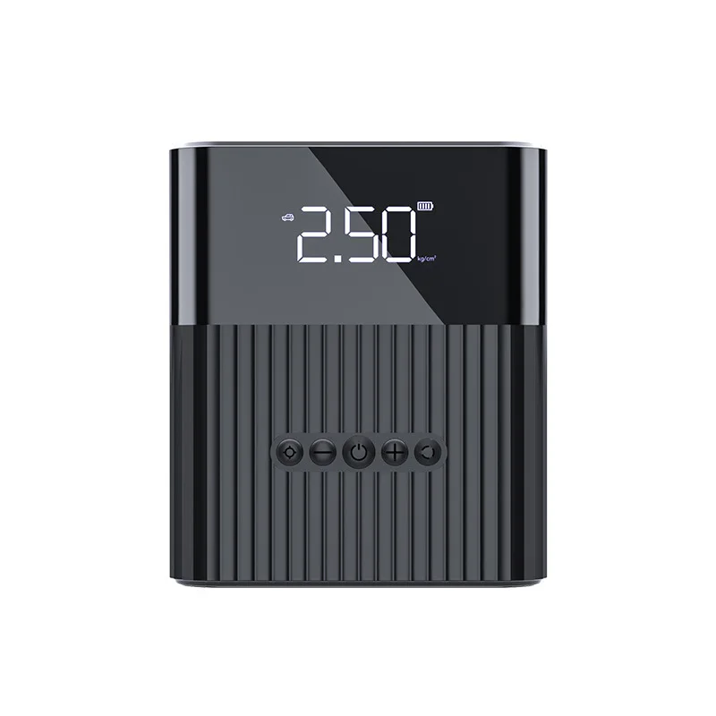 Car emergency start power supply Car air pump all-in-one machine Car battery Emergency ignition starter Dianbao