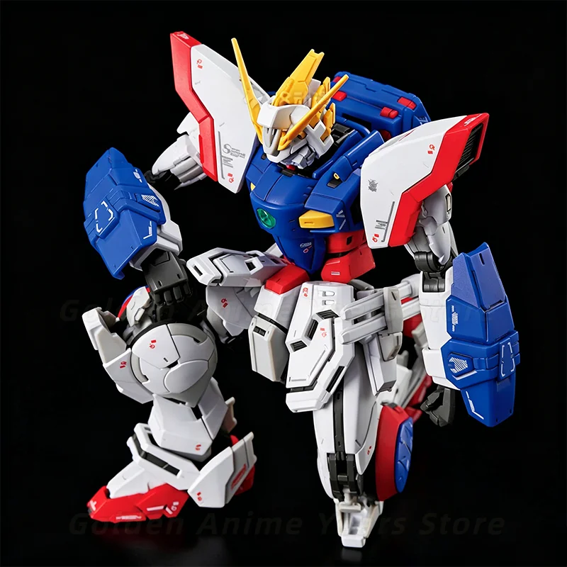 Oryginalne opakowanie Bandai G – Bandai Model Gundam Rg recenzja i cena