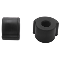 AED9-Folding Pre-Tighten Cushion For Ninebot Es1 Es2 Es3 Es4 Electric Foldable Scooter Folding Cushion For Ninebot 12Pcs