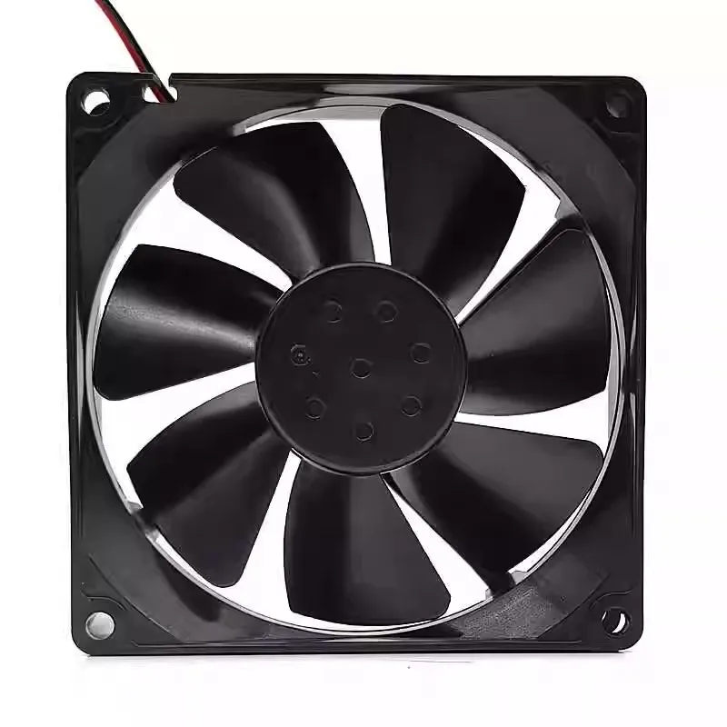 3610VL-05W-B20 3610VL-05W-B29 3610VL-05W-B30 for NMB Server Fan NMB-MAT DC24V 0.19A Axial Cooling Inverter Fan