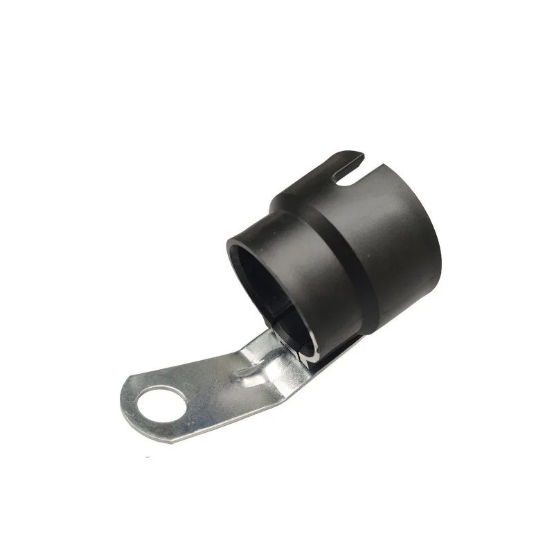 

10PCS European 7-core/13-core trailer plug holder bracket trailer plug holder trailer RV accessories