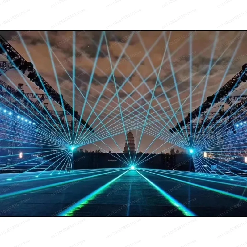 Dmx FB4 Controller …