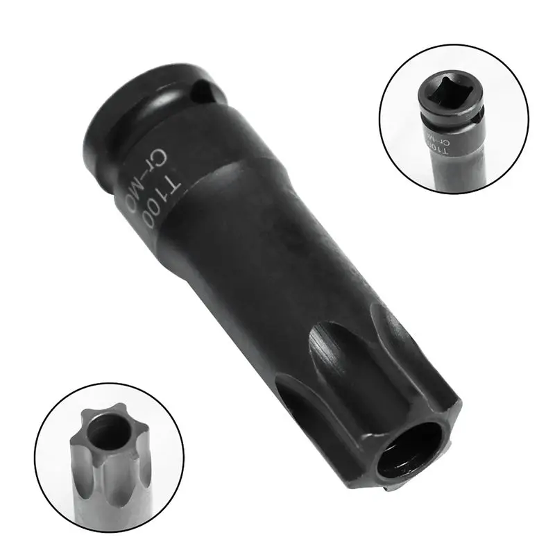 

A73P Automobile Engine Timing Tool Kit Fit for - M271 C200 C180 E260 Camshaft Locking Tool Kit T100 Sleeve