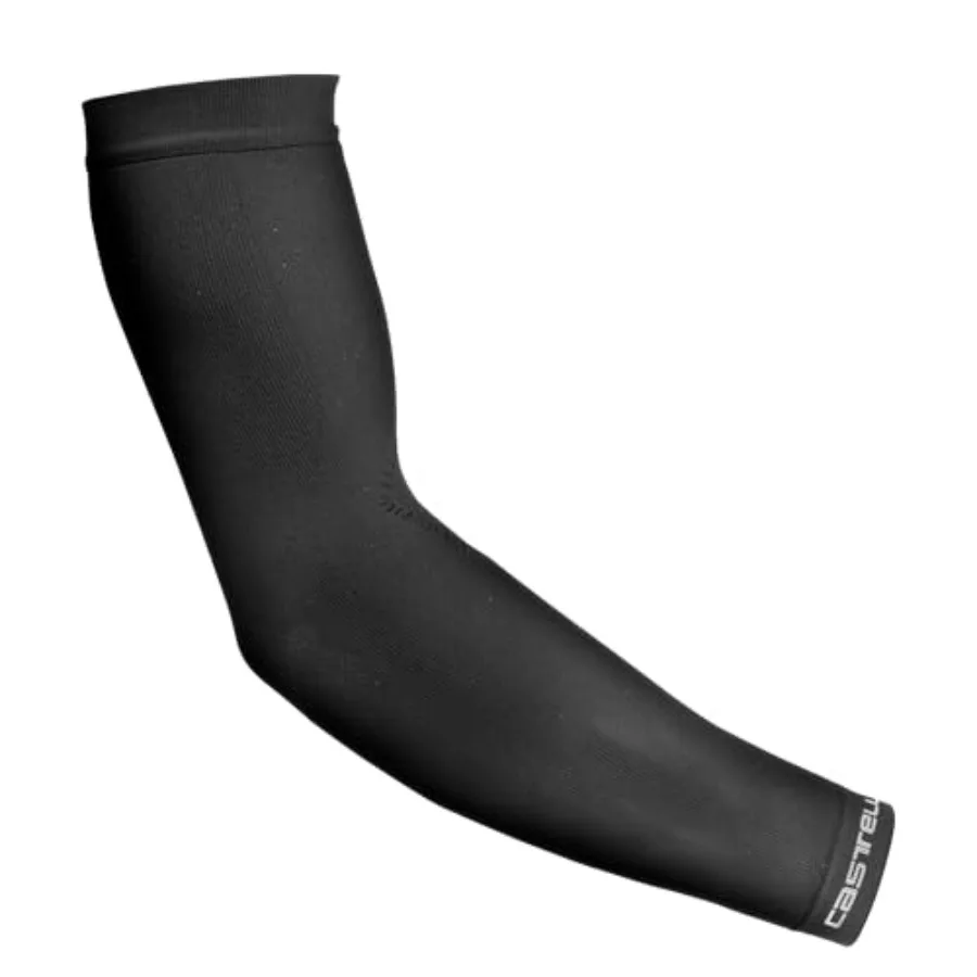 

Mens Pro Seamless 2 Arm Warmers Lightweight Breathable Warm Thermal Protection for Road Cycling Ideal for Cold Weather Training