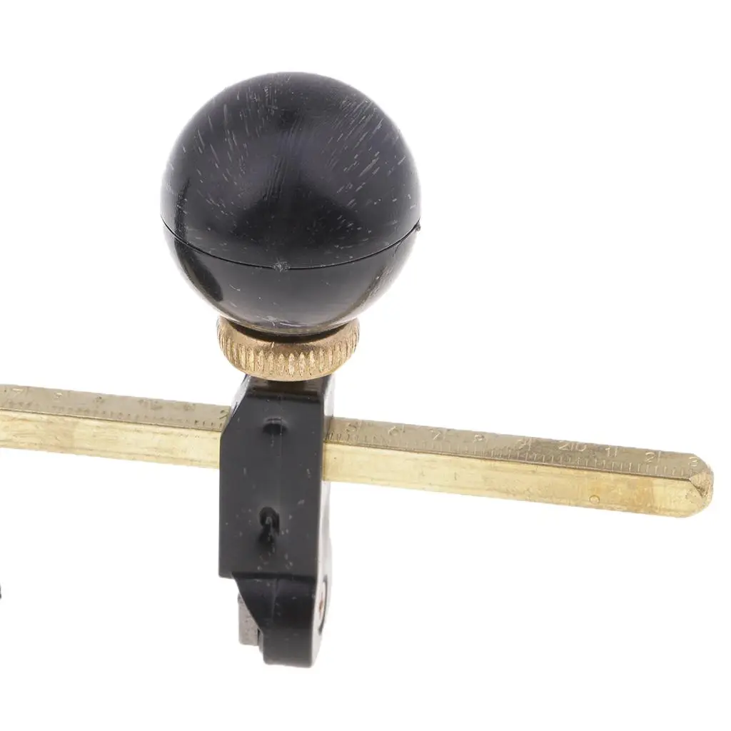 Compasses Cutter with Suction Cup Circular Glass Cutter Tool for Hobbyist and Professional Glass Work