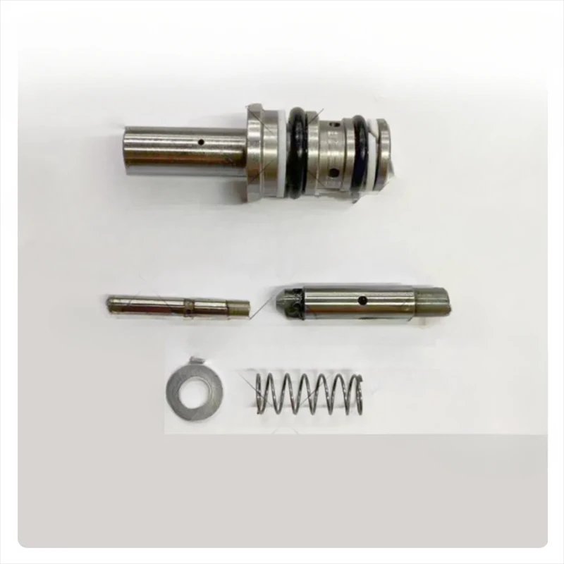 Excavator Parts For Hitachi ZAX200 ZAX240 ZAX200-3 Keep Valve Spool Drift Valve Spool Boom Parts 1PC