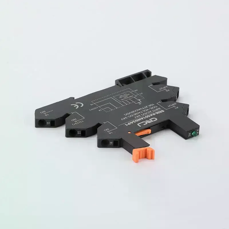 High-Performance SRM-RA501AND24-P1 Relay Module 1Pcs for Space-Saving Electrical Solutions