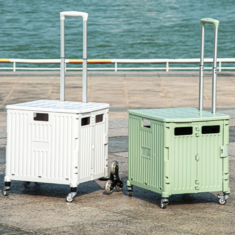 

Многофункциональная тележка для кемпинга, большая емкость, портативный складной ящик для хранения на открытом воздухе, домашний ящик для кемпинга, оборудование для кемпинга