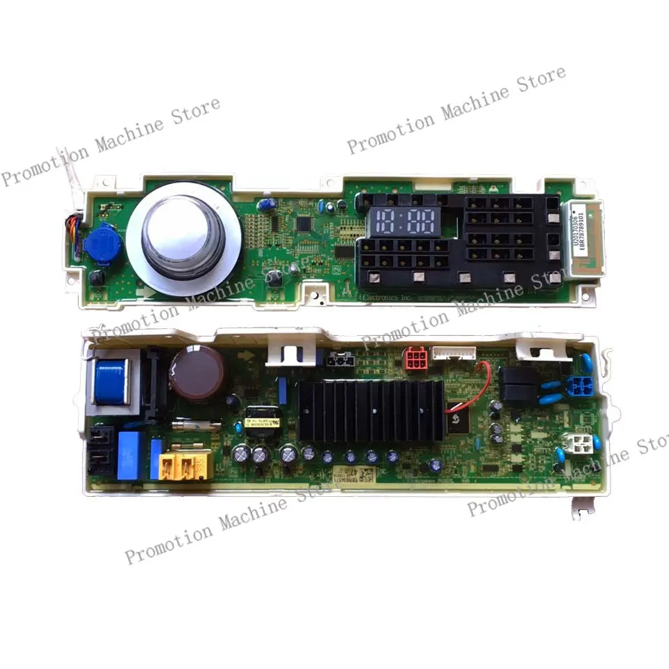 

Плата управления для стиральной машины LG EBR834671 EBR83467169 EBR83467167 материнская плата EBR85054082 EBR85053782