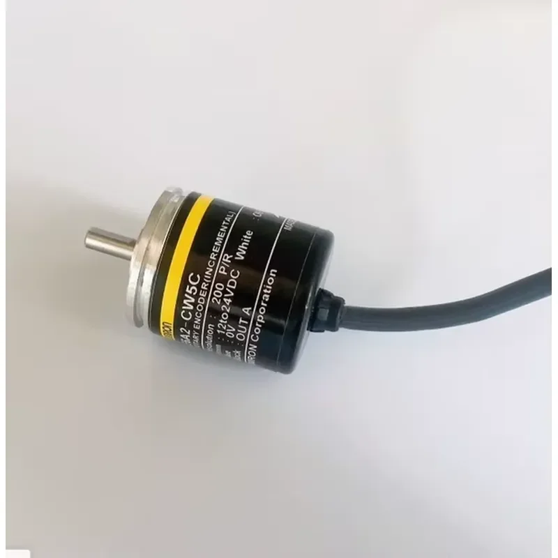 Rotary encoder e6a2-cw5c cw3c cs5c cwz5c 100p 200p 500p 360p/r