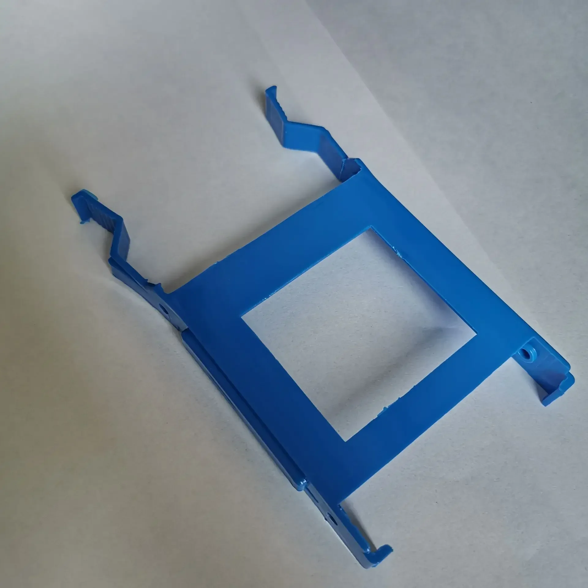 Bandeja de HDD para servidores e sistemas de estação de trabalho, Caddy Cage Bracket, 2,5 polegadas, HDD, Dell 7040, 7050, 3046, 3650, 3667, MT