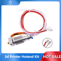 3d Printer Parts Hot End Kit CR-10V2/CR-10 V3 Hotend Nozzle Kit Extruded Kits For CR-10 V2/V3 3D Printer