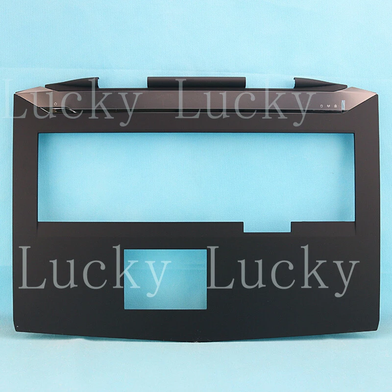 

f For Dell Alienware M18X C Shell Palm Rest Keyboard Upper Cover 0GPK0M GPK0M