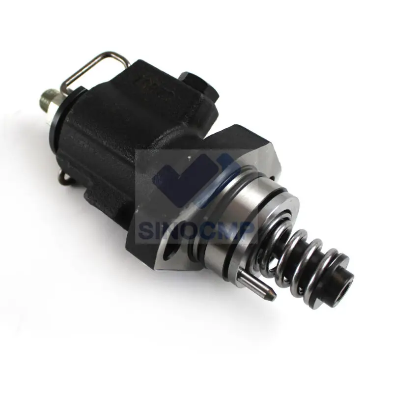 Original Fuel Injection Pump 0428 7049 04287049 04286791 04286685 04286448 For Deutz 2011 Engine DEUTZ FM2011 A/S32A-45 Parts