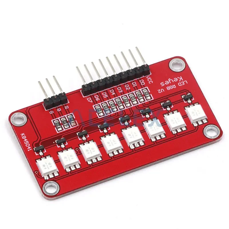 5050 RGB Full-color LED / Water Lamp Module Microcontroller Running Water Light forArduino