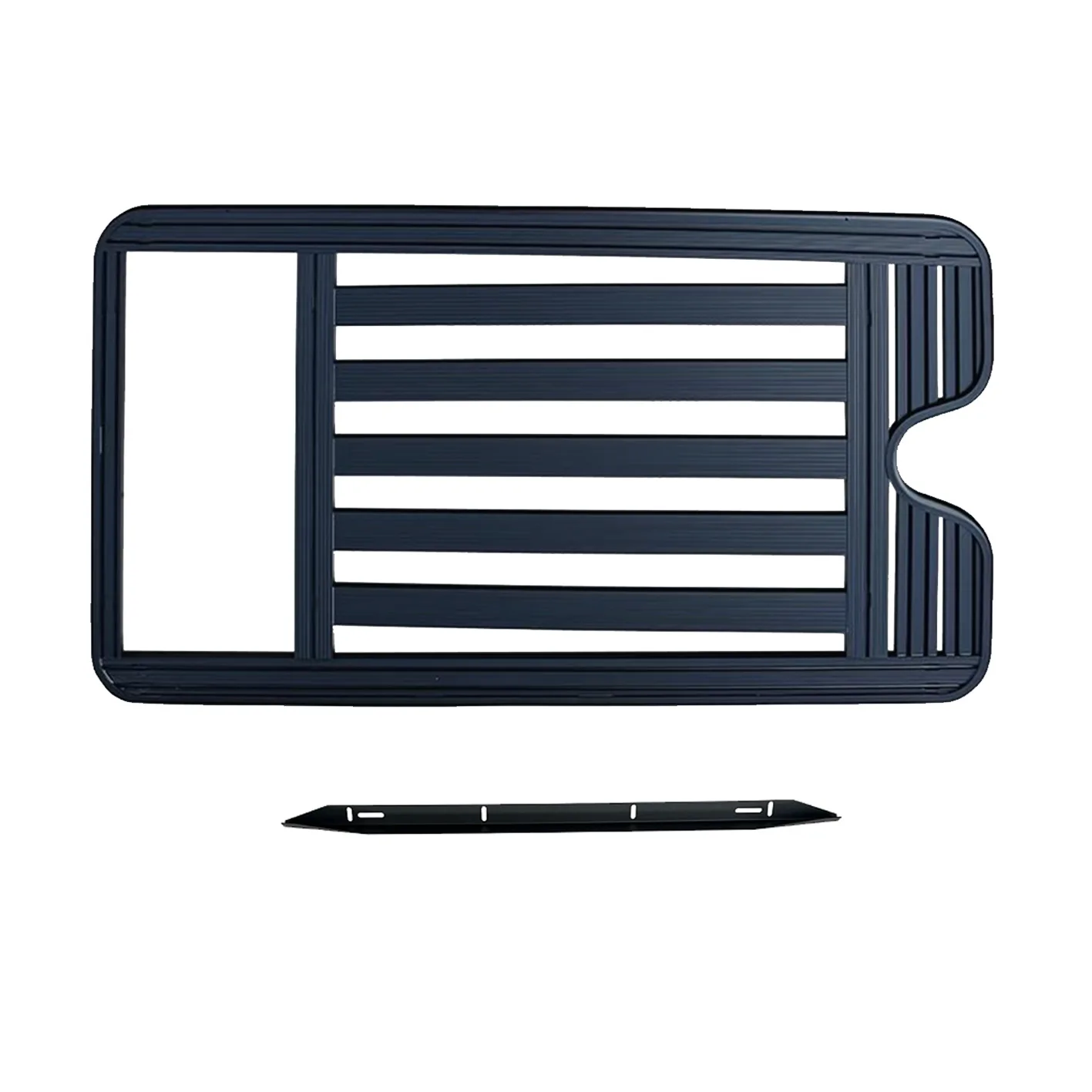 

BYD Leopard 5 Offroad Camping Luggage Platform Roof Rack Quick Knockdown Accessories for BYD Leopard 5 Car Roof Rack