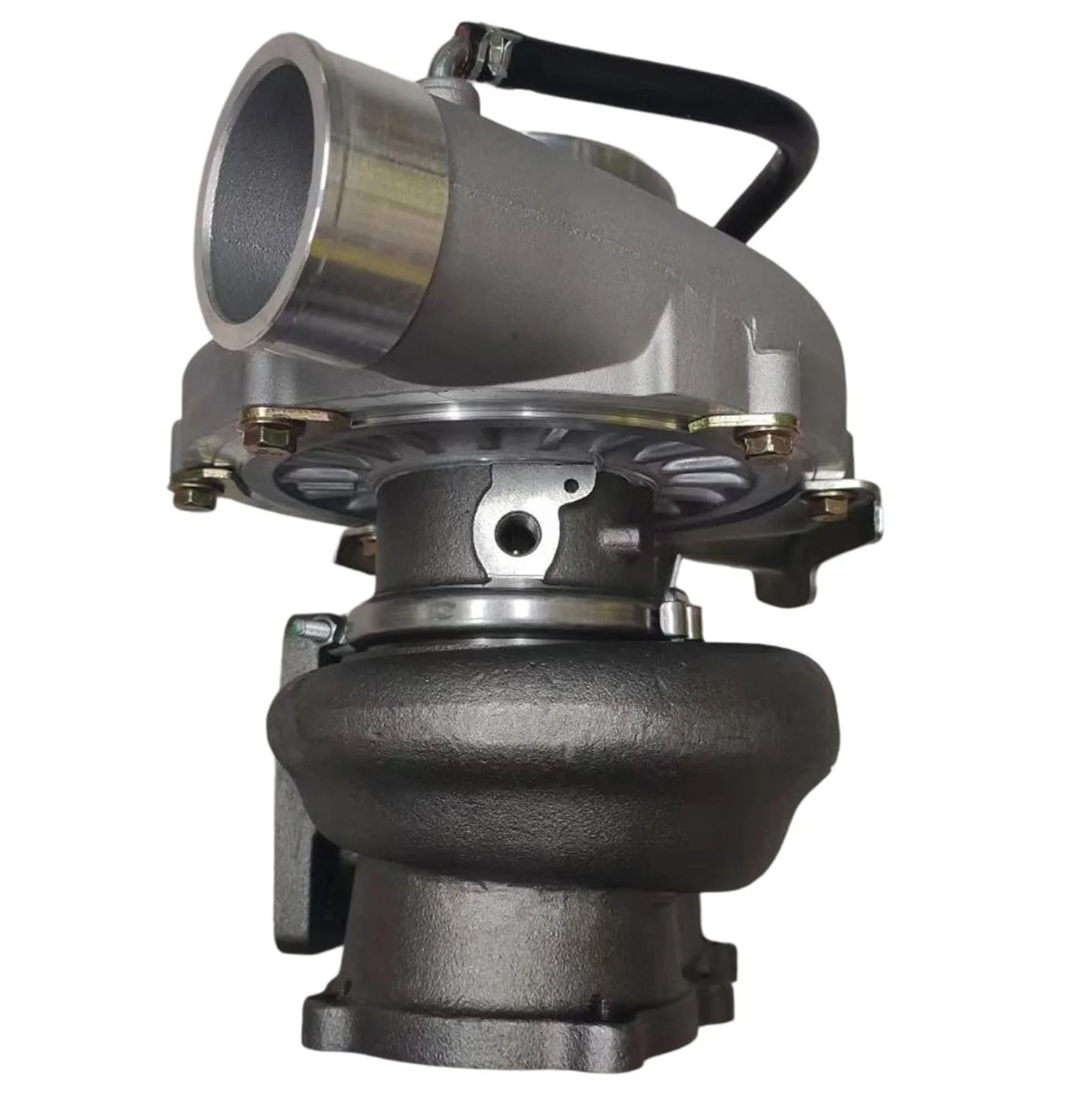 Turbocharger S1760-E0121 For Hino P11C Engine For Kobelco SK460-8 Engine