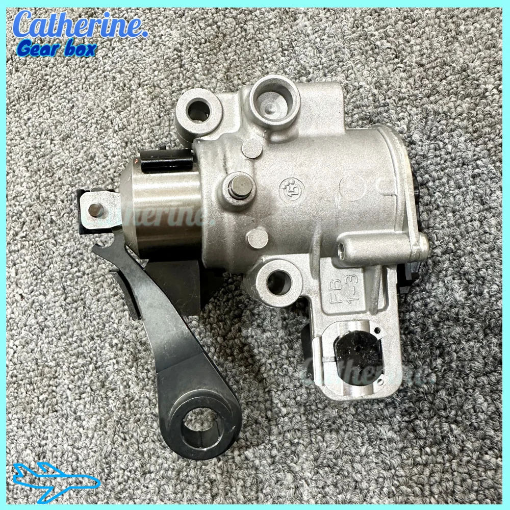 0CK DSG 0CK325497F OCK325497F Automatic Transmission Hydraulic Control Unit  for Audi B9 A4 A5 Q5 SQ5 VW Car Accessories