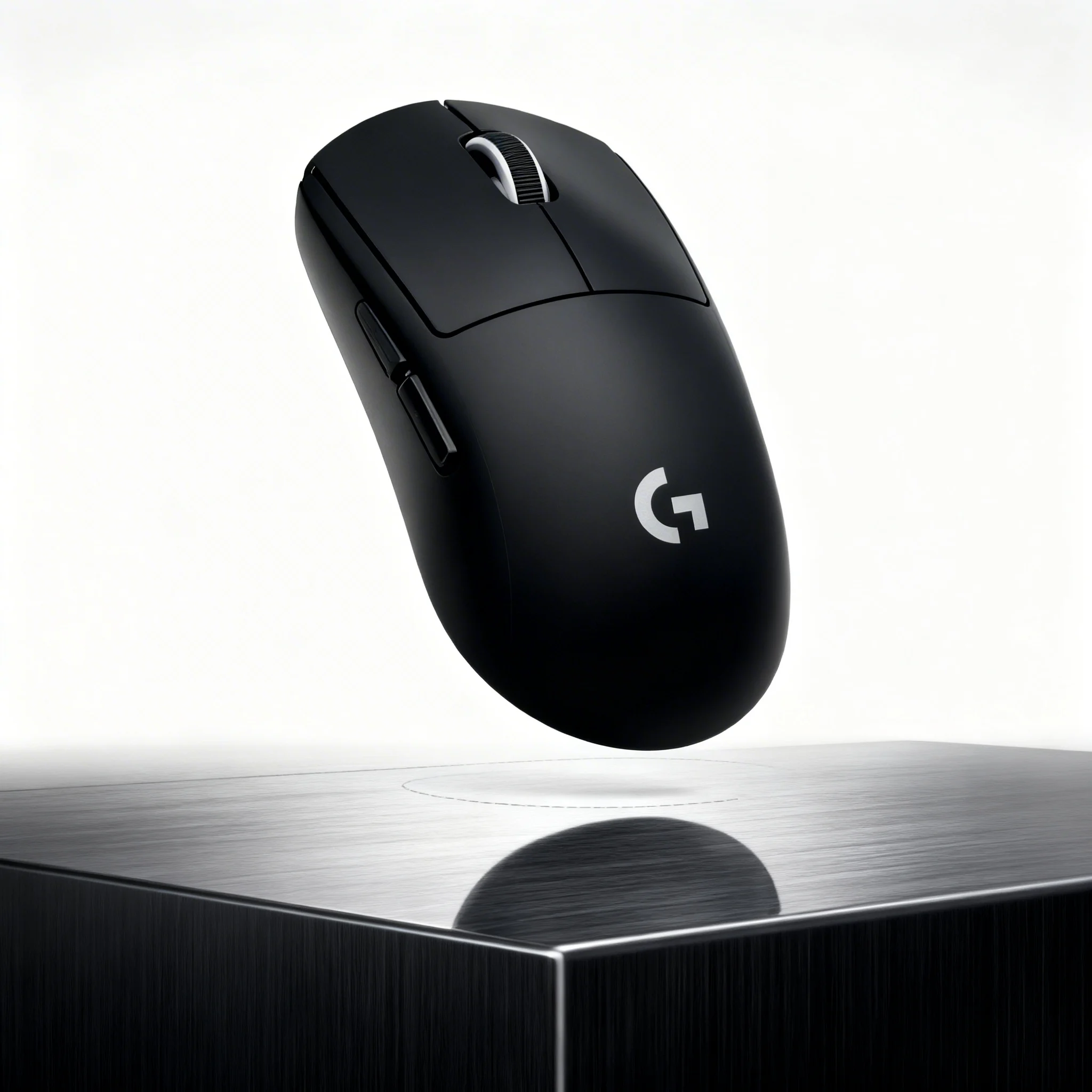 

Logitech G PRO X G102, 60 г, профессиональный уровень, сенсор Hero2, 5 настраиваемых кнопок